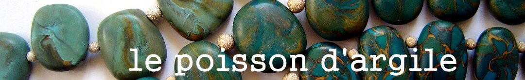 le poisson d'argile, le blog de Cebeka