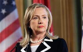 hillary Clinton secretary of state 2009-2012