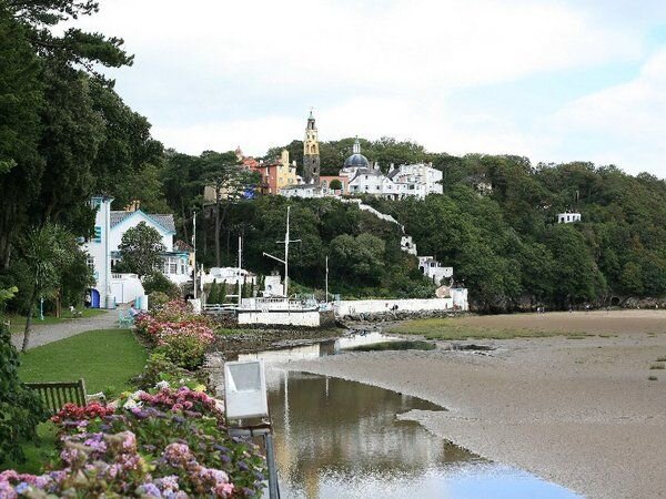 Portmeirion