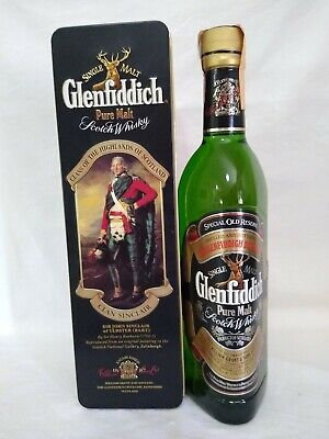 Glenfiddich-Scotch-whisky-Pure-Malt-Special-Old-Reserve