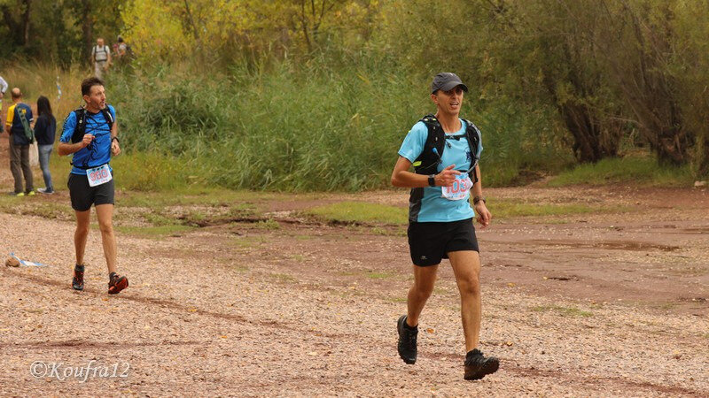 Photos JMP©Koufra12 - Salagou - Trail - 13102018 - 0608