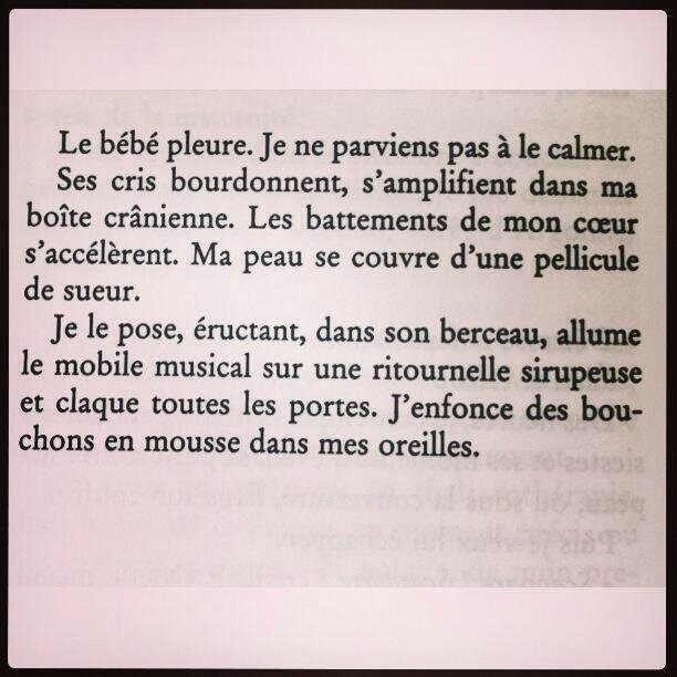 nous etions une histoire extrait