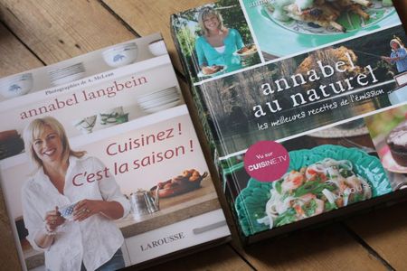 livres annabel langbein requia