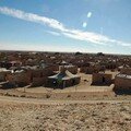 CSCSME dénonce le siège de Tindouf par Polisario