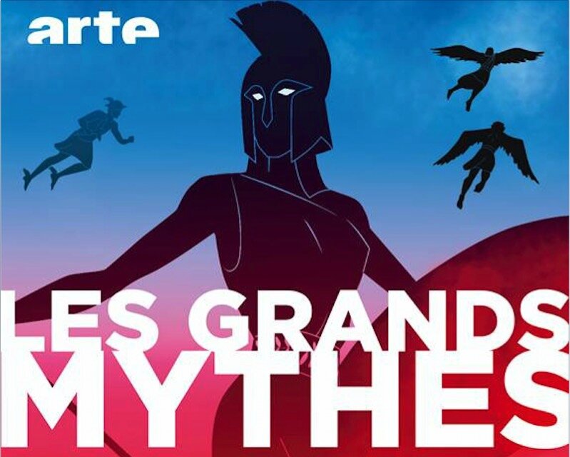 grands-mythes-grec-antiquité