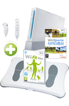 wii