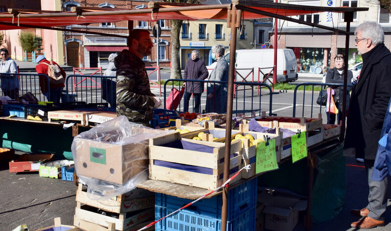 CORONAVIRUS 2010 MARCHÉ AVRIL JJT