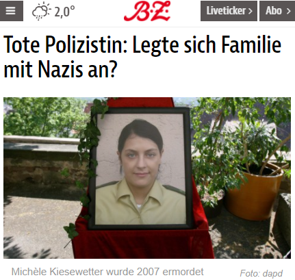 2022-01-16 16_03_23-Tote Polizistin_ Legte sich Familie mit Nazis an_ – B
