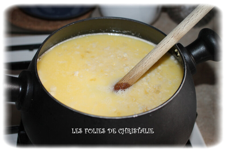 Fondue 4