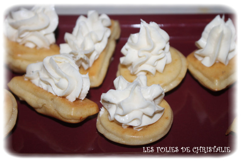 Chantilly de brie 4