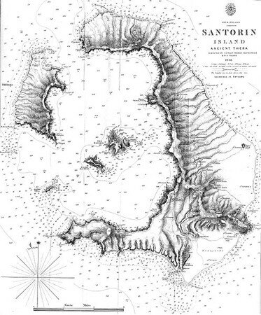 Santorin_carte