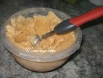 Glace au melon du jardin au mascarpone 008
