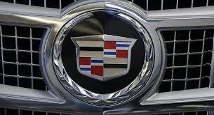 Cadillac logo 2