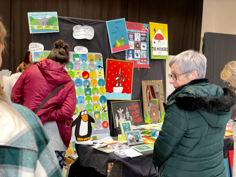 Marché des Métiers d'Art 26-27 novembre 2022 Odos (04)