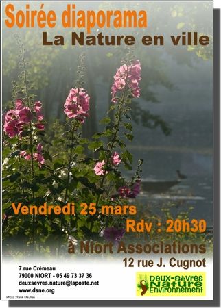 affiche_diaporama_Nature_en_ville