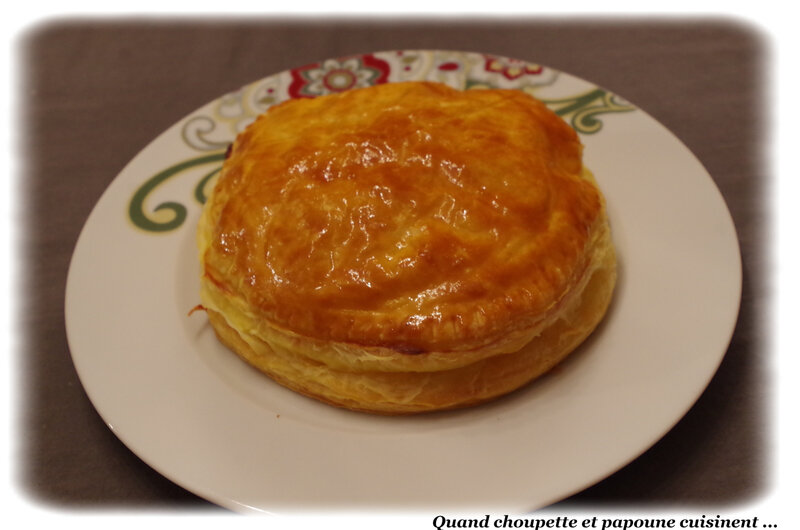 galette des rois-7858