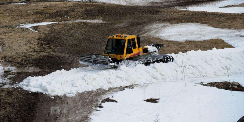 climat canada