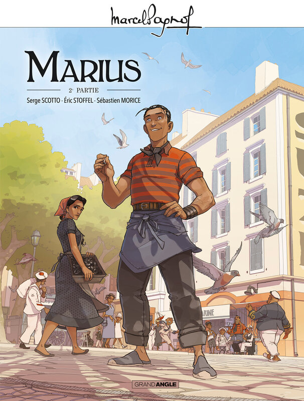 Marius (2)