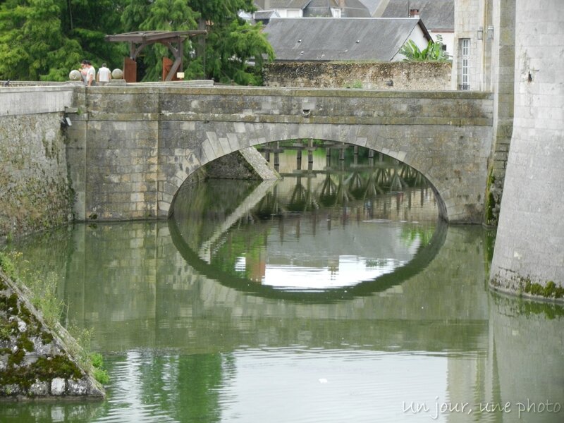 && Sully sur Loire(3)