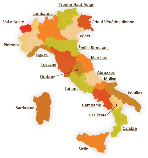 mapOfItaly_fr