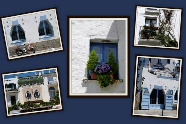 maisonset rues