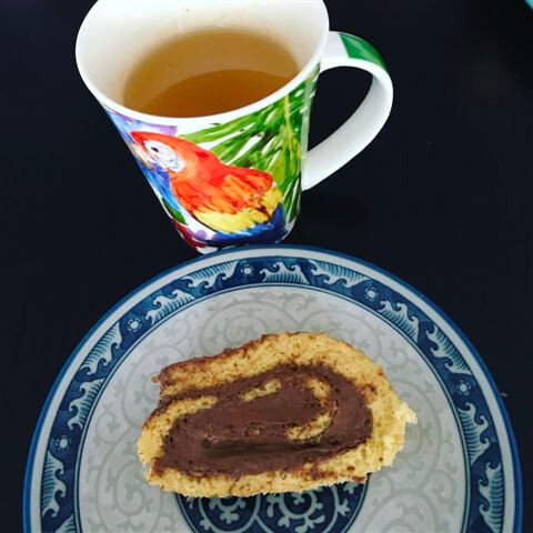 1er roulé maison ©Kid Friendly