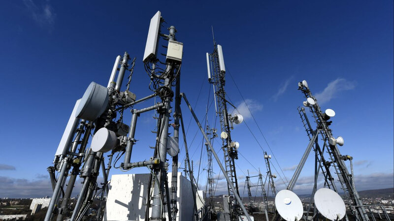 Antennes 5G