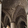 Iran - Histoire et <b>architecture</b> (8/19). Les Seldjoukides (1038 / 1194) - La Mosquée du Vendredi (Ispahan).