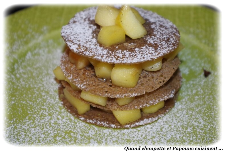 galettes de sarrasin aux pommes du Limousin-3110