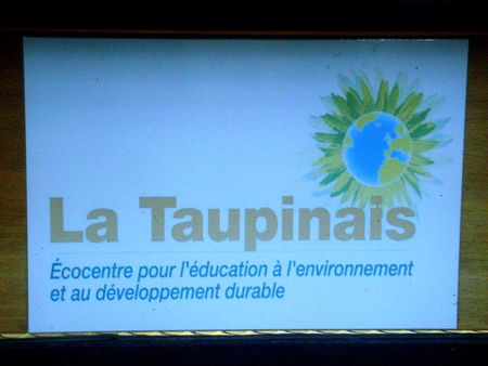 la_Taupinais