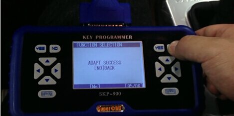 SKP-900 Key Programmer-6