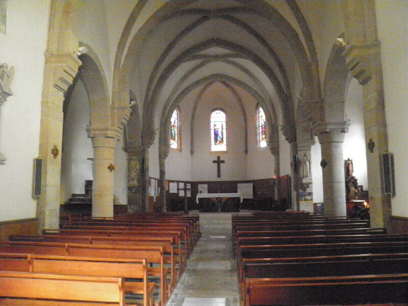 Eglise Le Bleymard 48 (2)