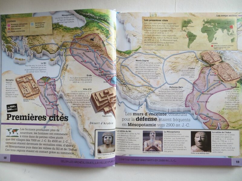 L'histoire comme vous ne l'avez jamais vue 1