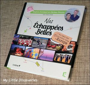 Nos échappées belles 5