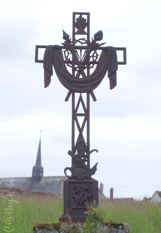 && croix de mission