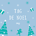 {Test/Tag} - Tag <b>PKJ</b> de Noël