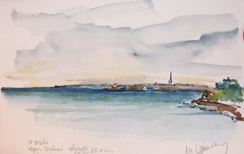 St Malo 2