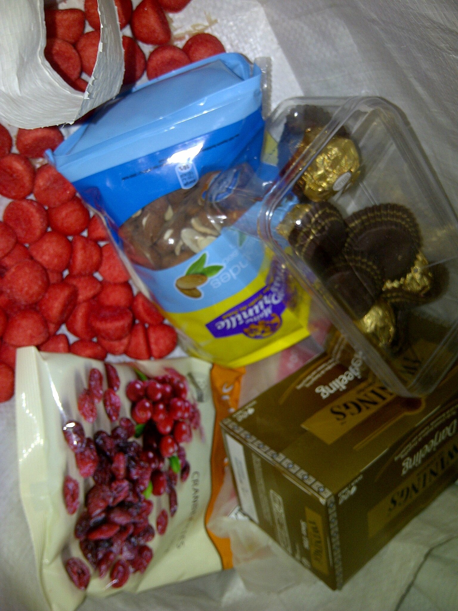 confiseries