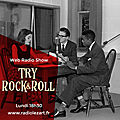 Try Rock & Roll # 108