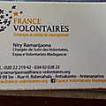 France volontariat
