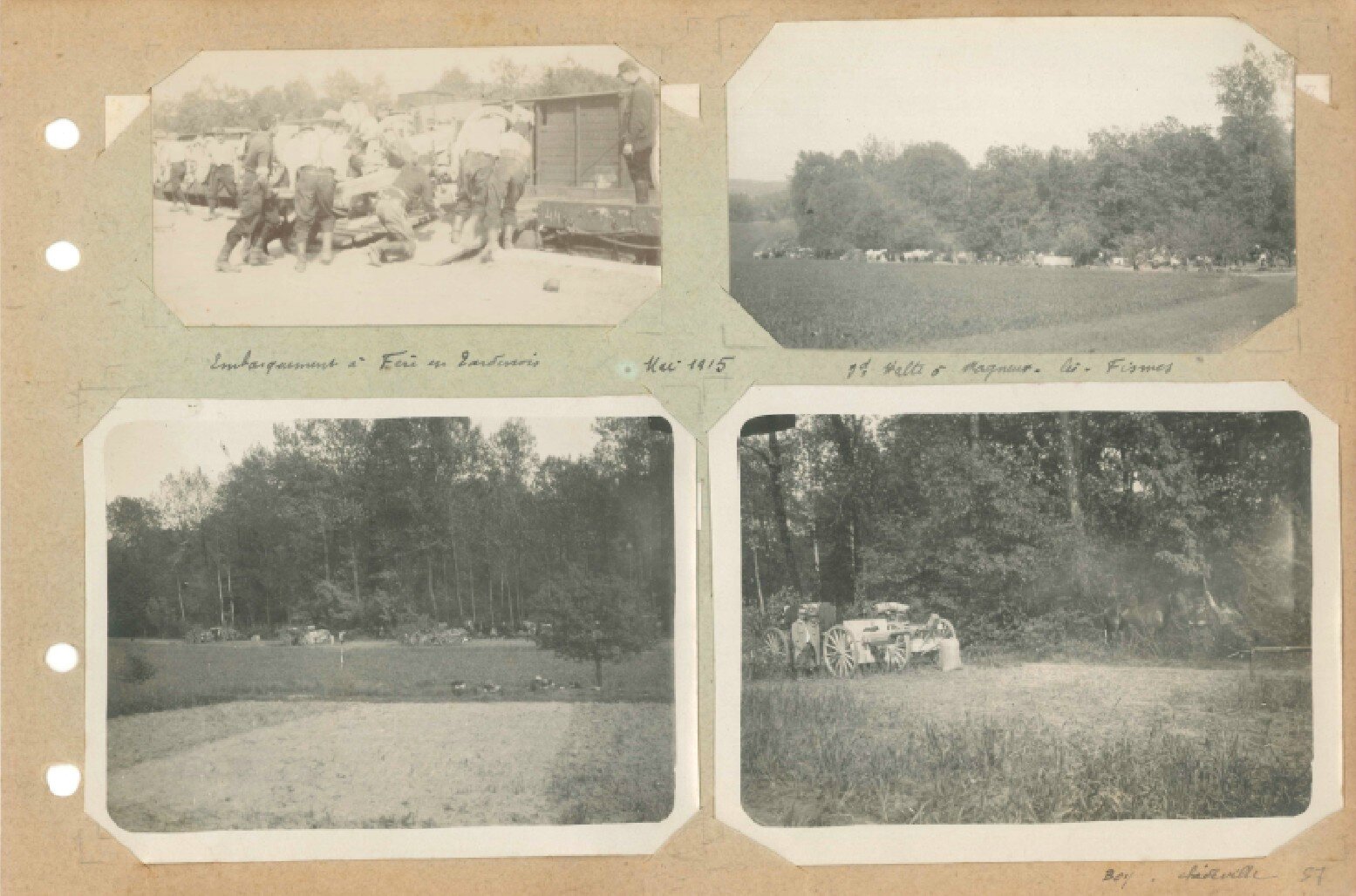 p.057 - Front de l’Aisne (13 septembre 1914 – 22 mai 1915)