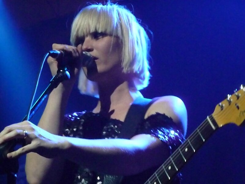 2010 02 The Raveonettes 040