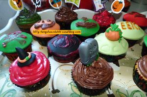 12 10 27 - cupcakes halloween - recette (55)