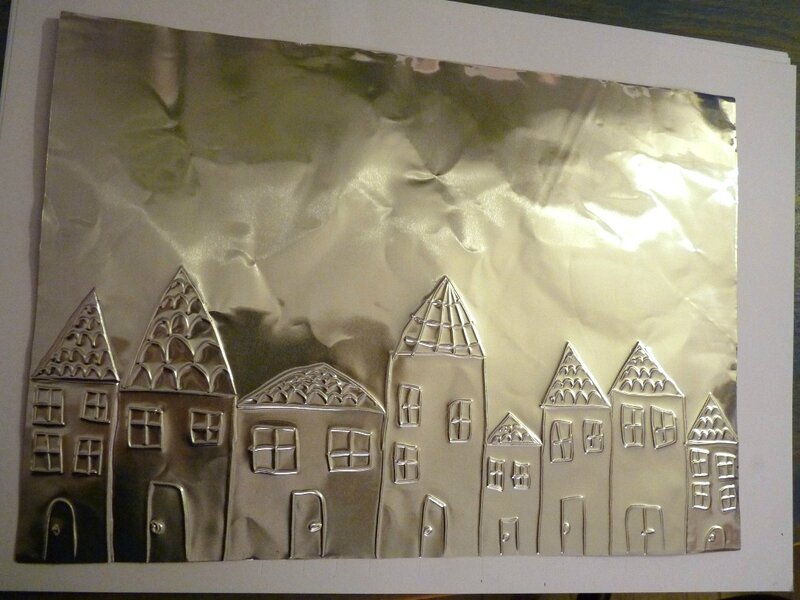 187_Noël et Nouvel an_Carte de voeux Pop-up (50)
