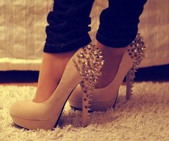 les plus belle chaussures