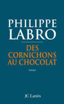 Labro_Philippe_Des_Cornichons_au_chocolat