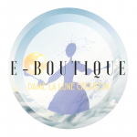e-boutique logo