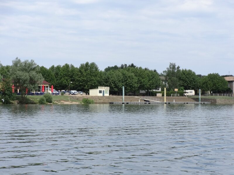 crêches sur saône