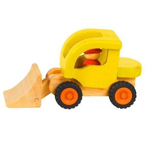 bulldozer-jouet