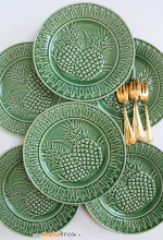 Assiette-BORDALLO-PINHEIRO-2-muluBrok-Brocante